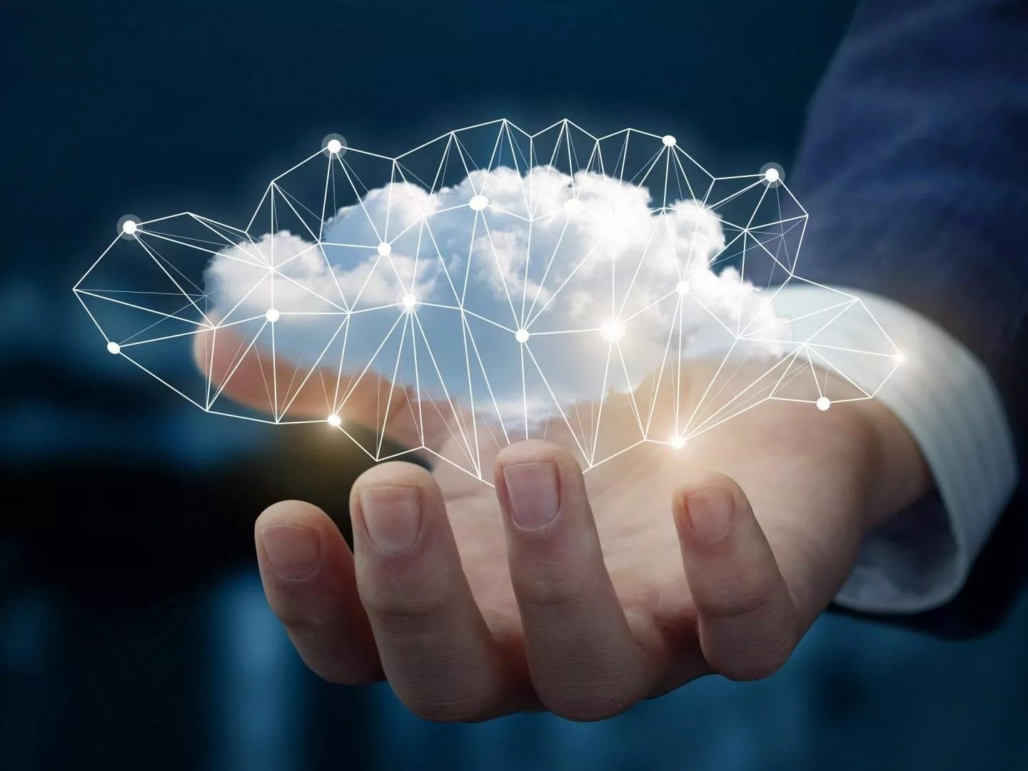 multi-region cloud storage 68