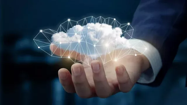 Cloud storage with SDK and CLI